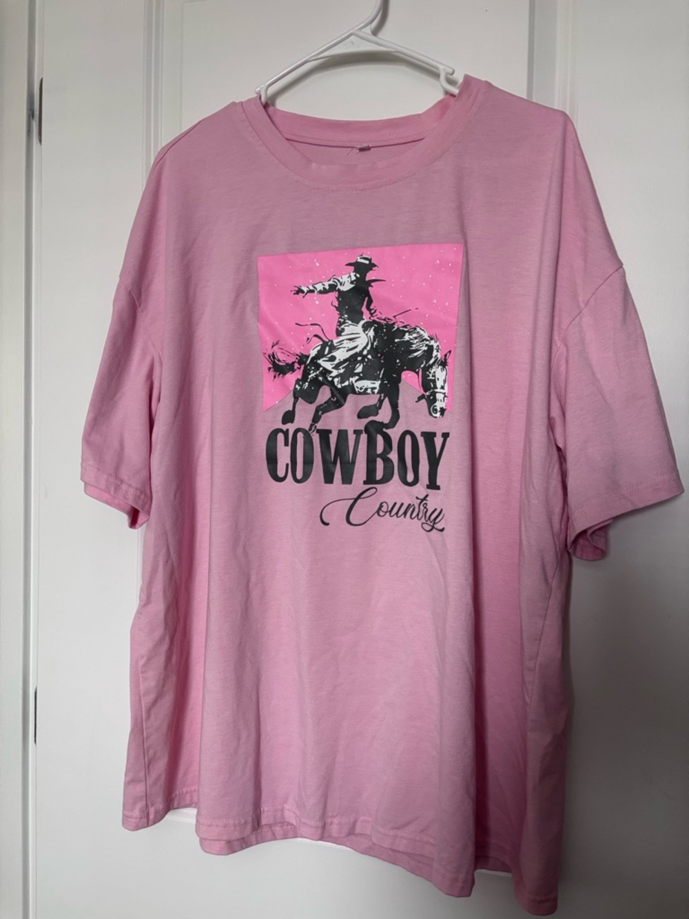 Western Tee